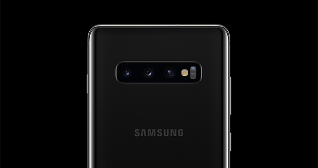 Samsung Galaxy S10 camera Samsung Galaxy S10 camera