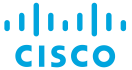 Cisco logo Cisco logo