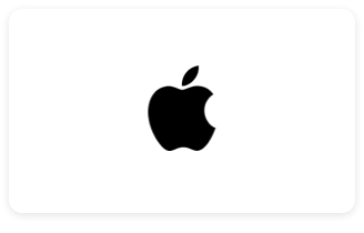 Apple