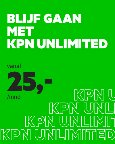 KPN Unlimited