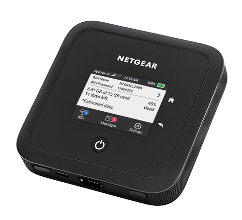 Netgear NightHawk M5 5G Mobile Router (MR5100)