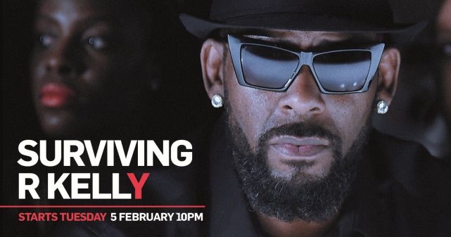 R Kelly R Kelly