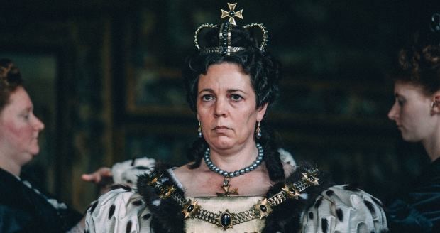 The Favourite The Favourite
