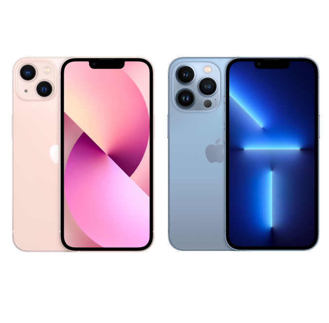 Review van de iPhone 13 wat is het verschil tussen de iPhone 13 en de iPhone 13 Pro? Review van de iPhone 13 wat is het verschil tussen de iPhone 13 en de iPhone 13 Pro?