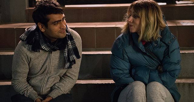 The Big Sick The Big Sick