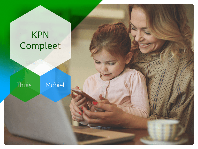 KPN Zakelijk KPN Compleet