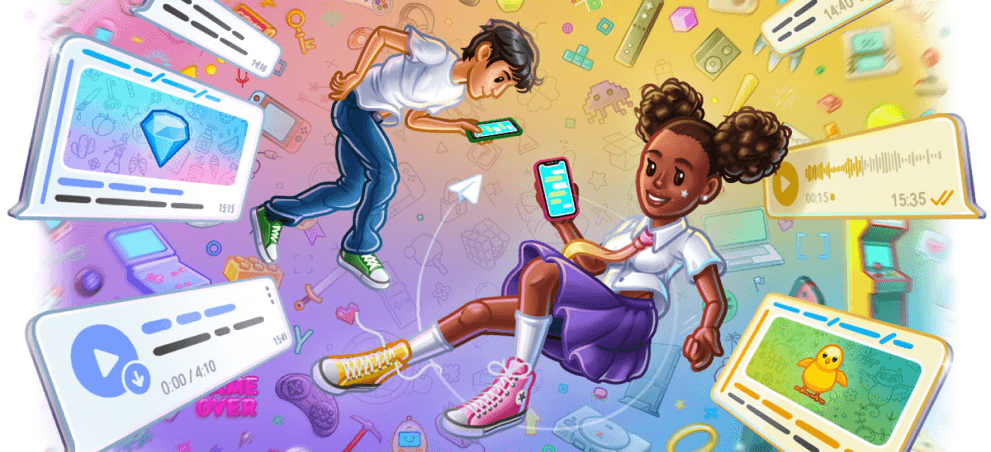 Telegram: alle ins en outs op een rijtje