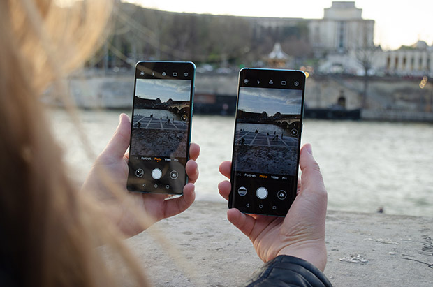 Huawei P30 en P30 Pro Huawei P30 en P30 Pro