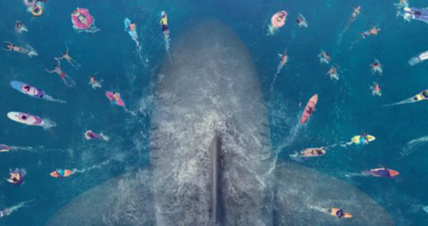 The Meg The Meg