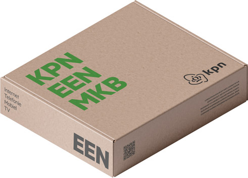Altijd Verbonden Met 4g Back Up Kpn Zakelijk