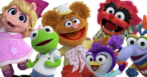 Disney Junior - Muppet Babies Disney Junior - Muppet Babies