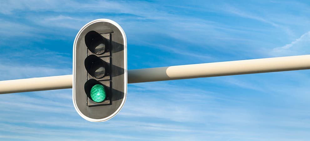 Innovatief Noord-Brabant verbindt intelligente verkeerslichten draadloos