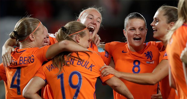 WK vrouwenvoetbal WK vrouwenvoetbal