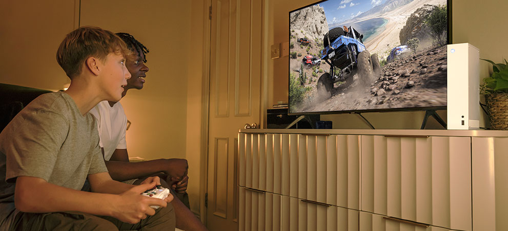 Game tips voor mei met Xbox Game Pass Ultimate  