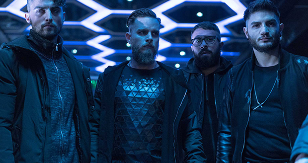 Gomorra Gomorra