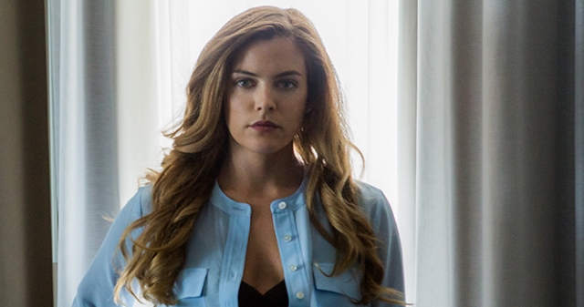 The Girlfriend Experience The Girlfriend Experience