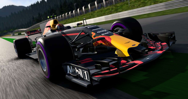 F1 F1