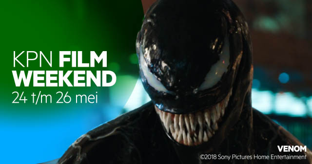 Venom Venom