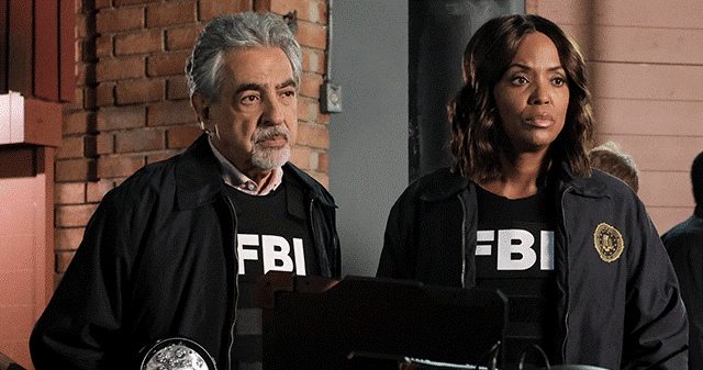 Criminal Minds Criminal Minds
