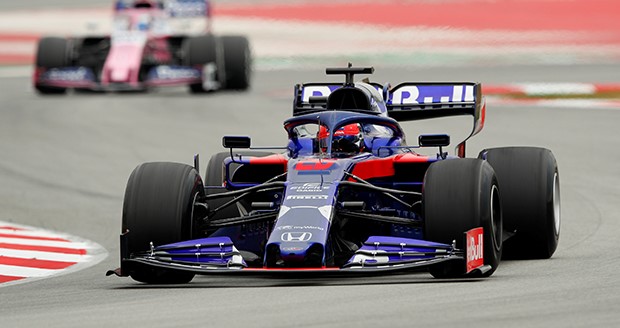 Formule 1 kijk je bij Ziggo Sport Formule 1 kijk je bij Ziggo Sport