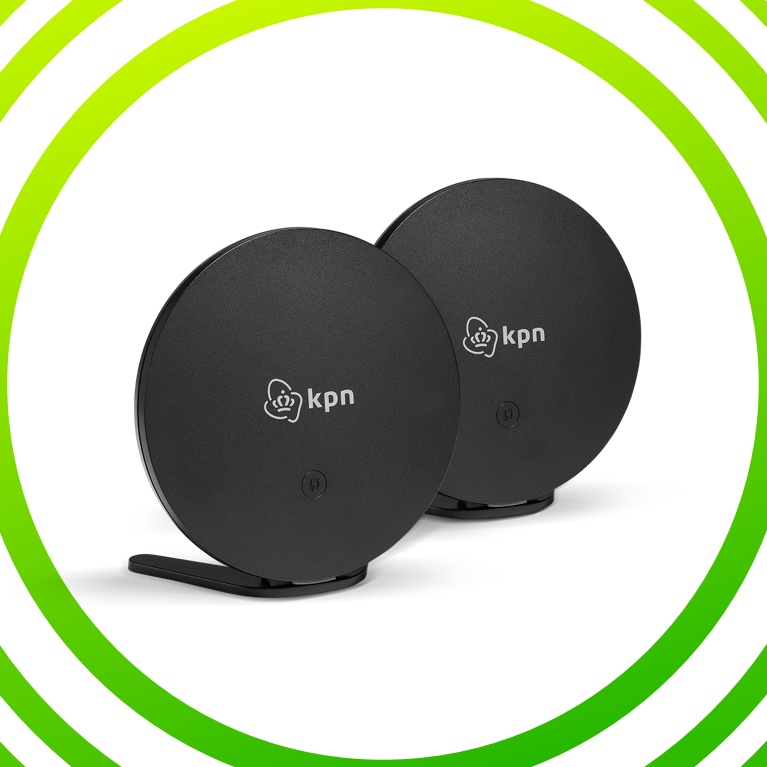 Glasvezel en glasvezel abonnementen KPN