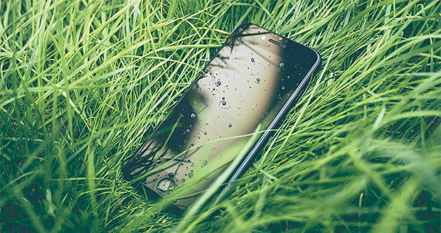 Telefoon Telefoon