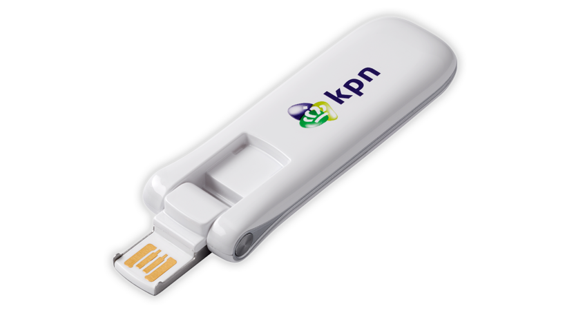 kpn mobiel internet modem 804 (Huawei E180)