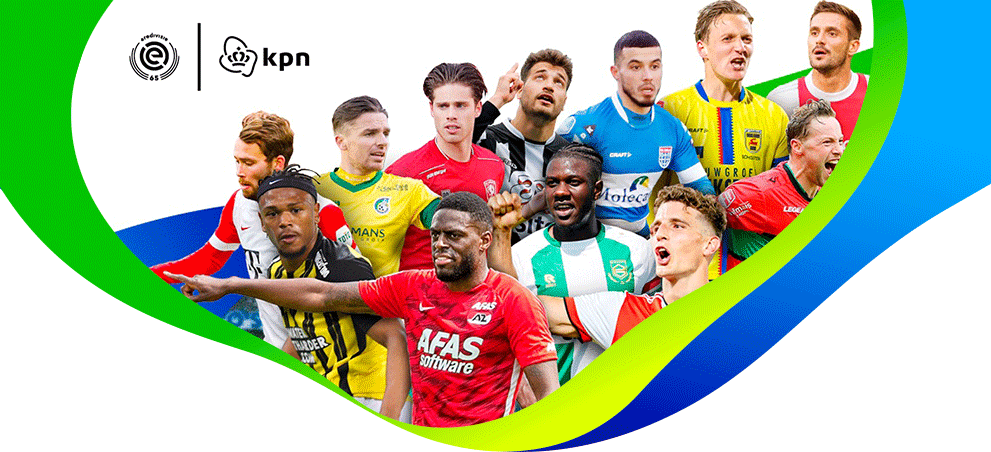 Voetbalfans opgelet: maak kans op Eredivisie seizoenkaarten  