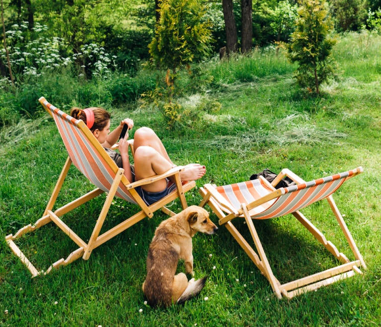 De voordelen van een digitale detox tijdens je vakantie