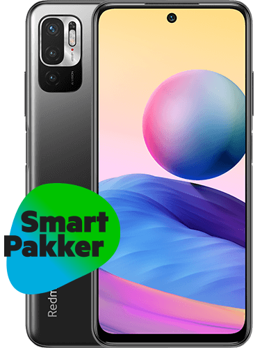 Xiaomi Redmi Note 10 5G