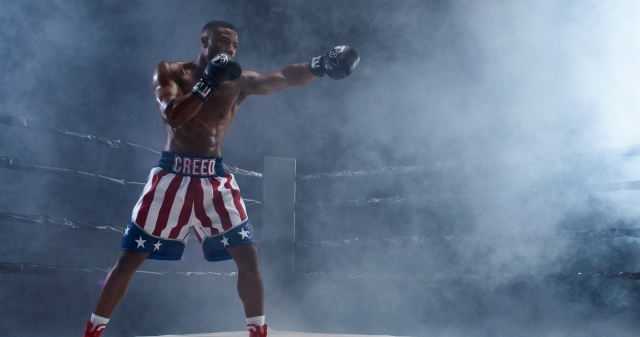 Creed II Creed II