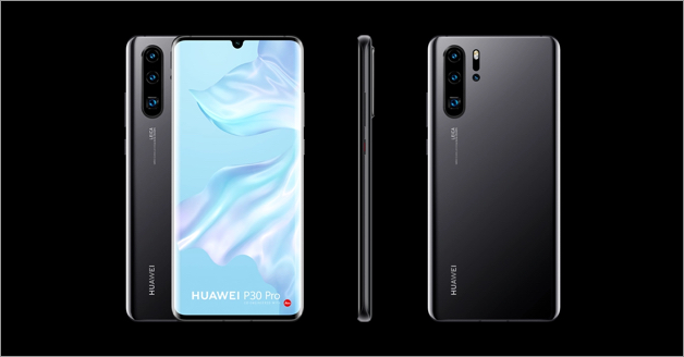Huawei P30 Pro
