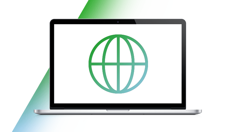 WebsiteMaker is geschikt voor alle devices WebsiteMaker is geschikt voor alle devices