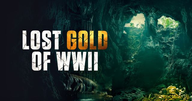 Lots of Gold: WWII Lots of Gold: WWII