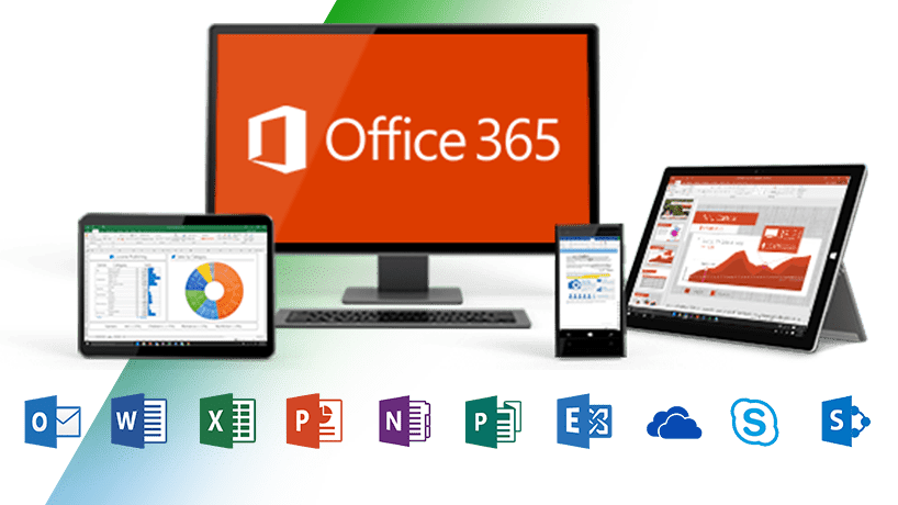 Office 365 altijd de laatste versie met updates