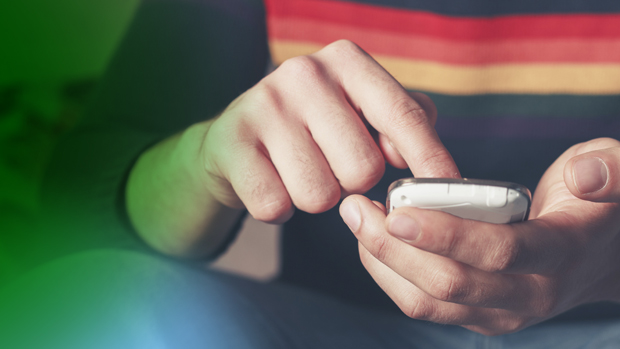 Opschonen van je mobiel Opschonen van je mobiel
