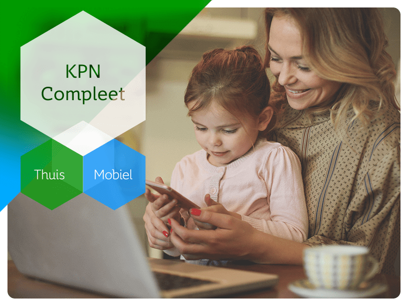 KPN Zakelijk KPN Compleet KPN Zakelijk KPN Compleet