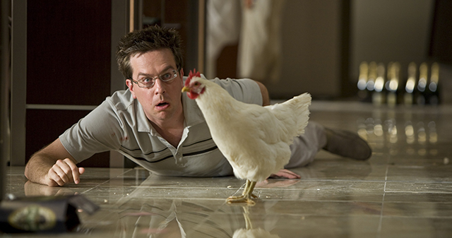 The Hangover The Hangover