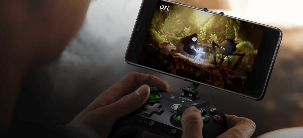 De beste game-telefoons