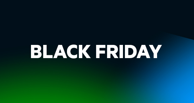 Black Friday Black Friday