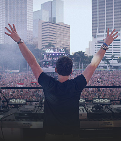 I Am Hardwell