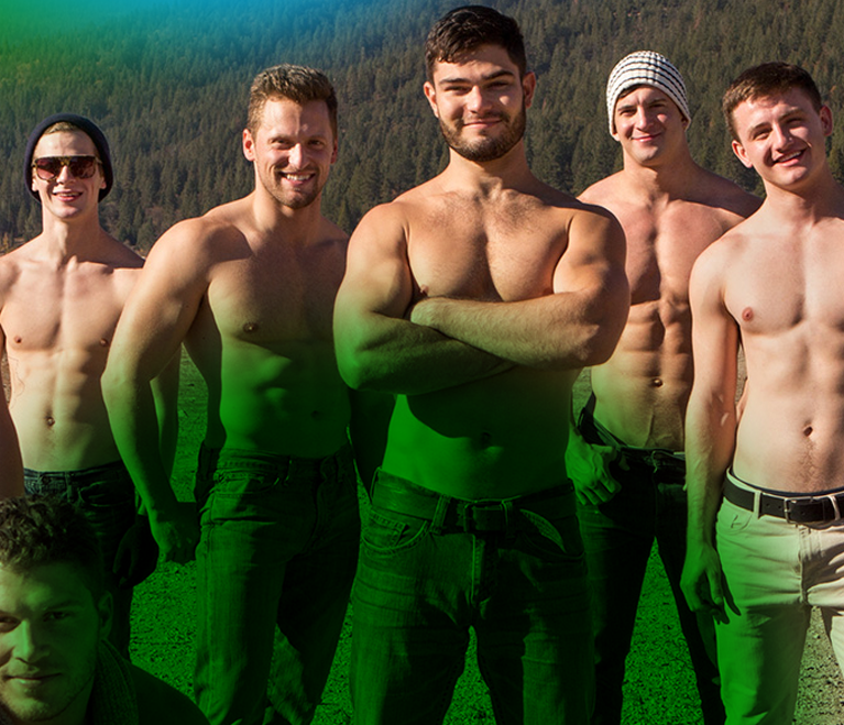 Gay TV Pakket zenders en films voor mannen KPN