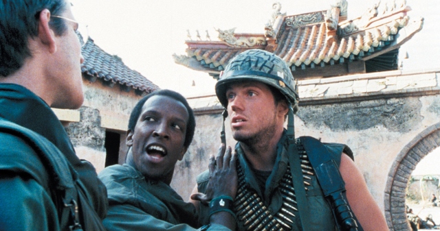 Full Metal Jacket Full Metal Jacket