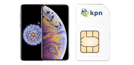 Kpn abonnement vaste telefoon