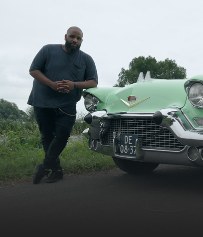Willie's Wheels