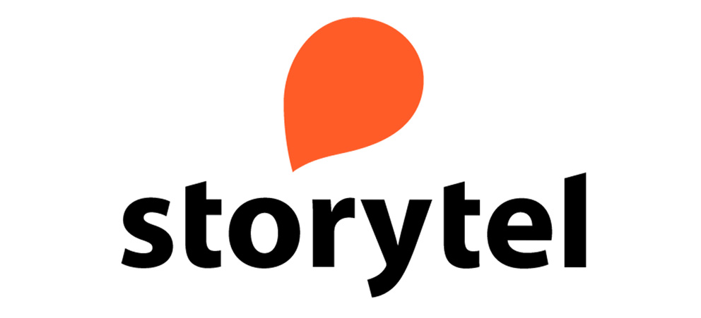 Storytel bij KPN: luisterboeken voor iedereen  