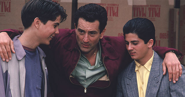 Goodfellas Goodfellas