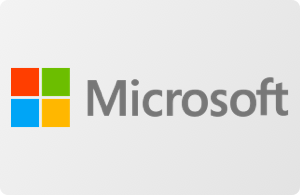Partner Microsoft