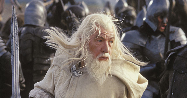 The Lord of the Rings The Lord of the Rings