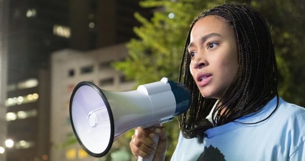 The Hate U Give The Hate U Give